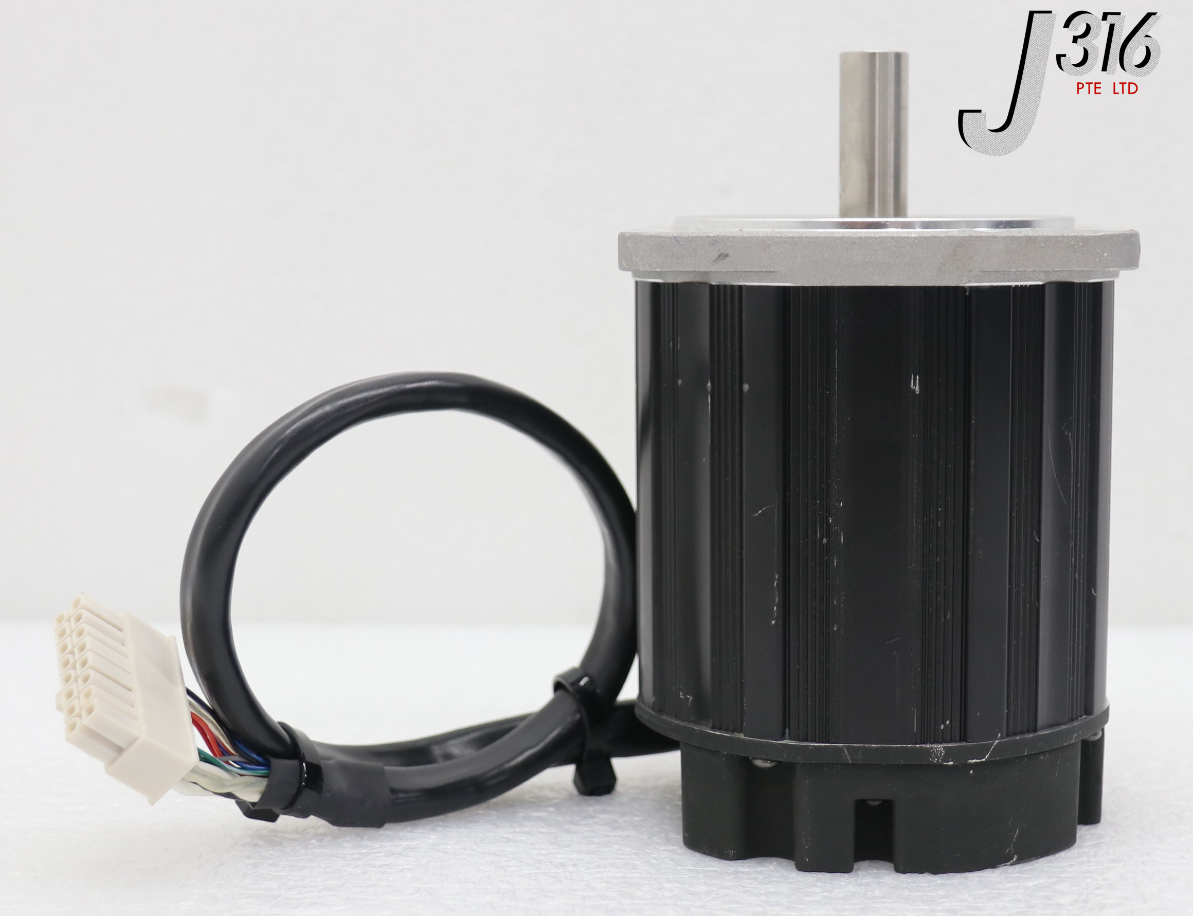 35024 TEKNIC SERVO MOTOR, 6000RPM, VARIAN E55000201 M-3432S-LN-16D